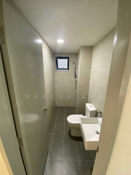 Service Residence for Rent at M Luna - Marcus Koh - Bathroom - PropertyGuru.com.my