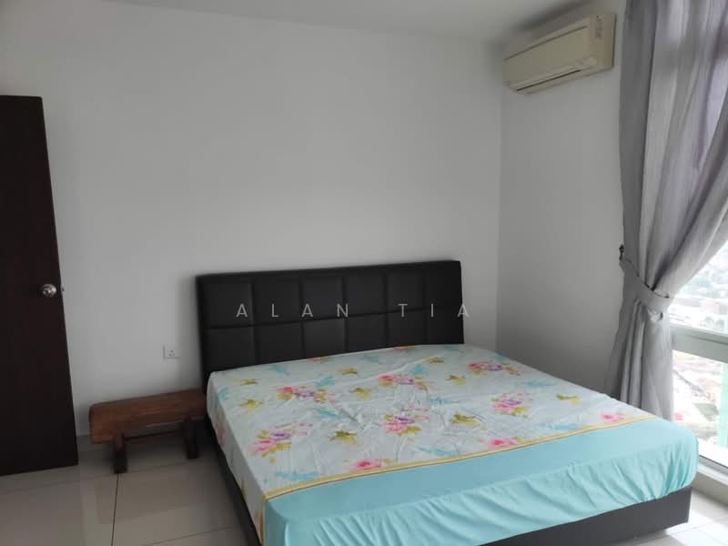 Condominium for Rent at KSL D'Esplanade Residence - Alan Tia - PropertyGuru.com.my