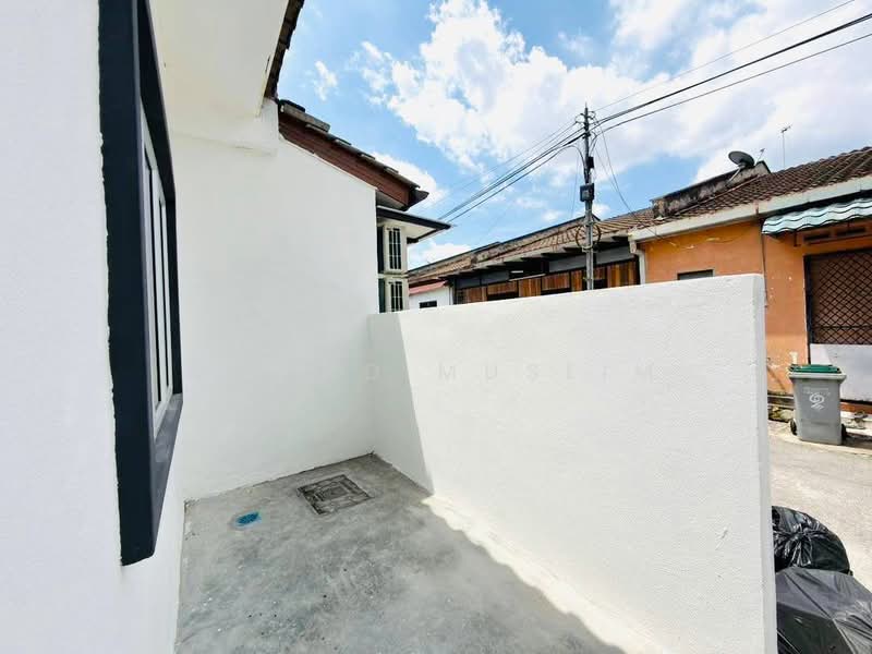 1-storey Terraced House for Sale in Senawang (Negeri Sembilan) - Ahmad Muslim - PropertyGuru.com.my