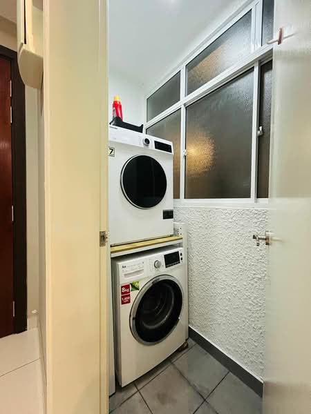 Condominium for Rent at Inspirasi - Crystal Lum - Interior - PropertyGuru.com.my