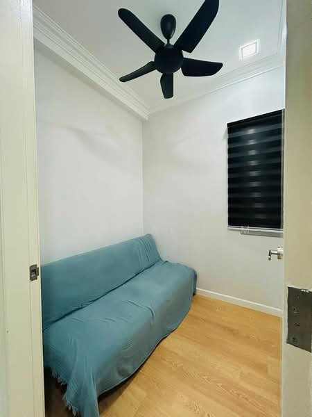 Condominium for Rent at Inspirasi - Crystal Lum - PropertyGuru.com.my