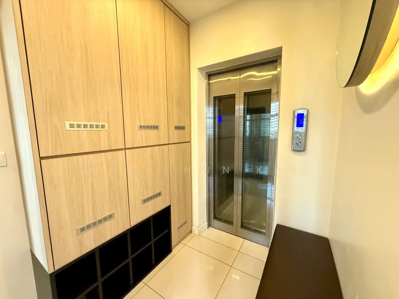 Rumah Banglo untuk Disewa di Sungai Ara (Penang) - Gan Chun Kai - PropertyGuru.com.my