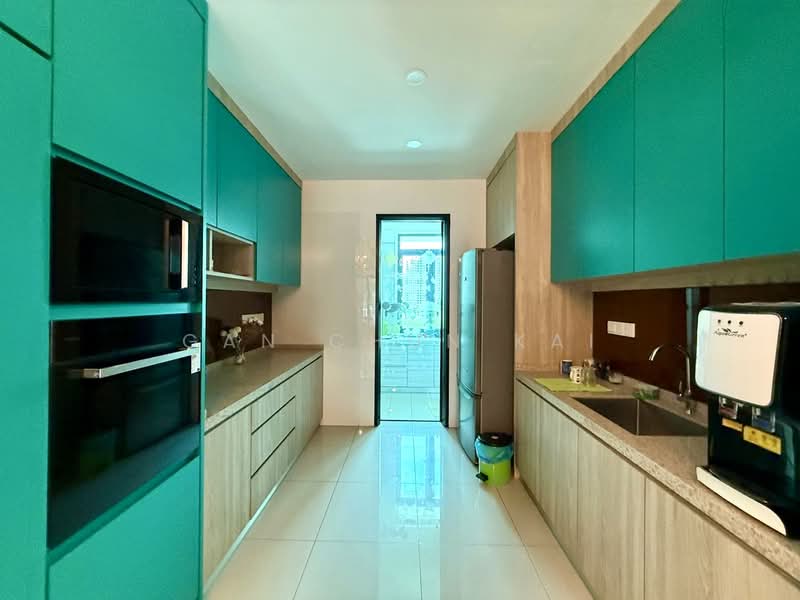 Rumah Banglo untuk Disewa di Sungai Ara (Penang) - Gan Chun Kai - PropertyGuru.com.my