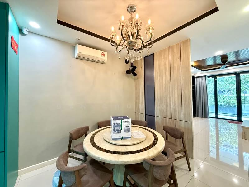 Rumah Banglo untuk Disewa di Sungai Ara (Penang) - Gan Chun Kai - PropertyGuru.com.my