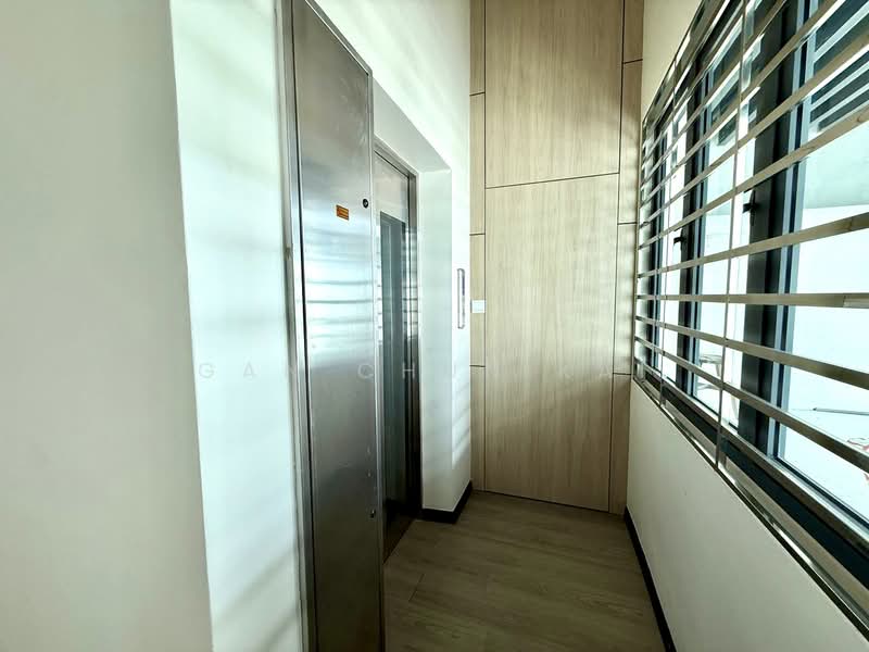 Rumah Banglo untuk Disewa di Sungai Ara (Penang) - Gan Chun Kai - PropertyGuru.com.my