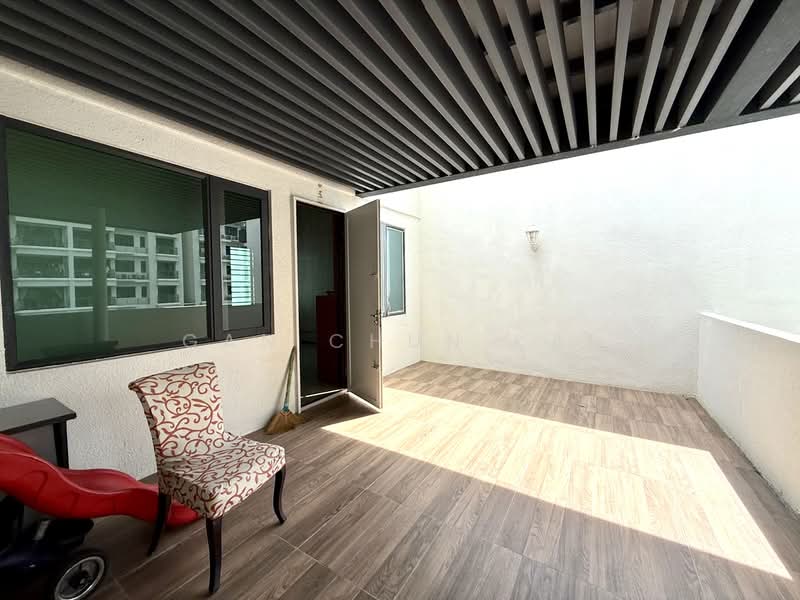 Rumah Banglo untuk Disewa di Sungai Ara (Penang) - Gan Chun Kai - PropertyGuru.com.my