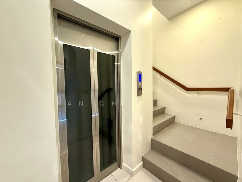 Rumah Banglo untuk Disewa di Sungai Ara (Penang) - Gan Chun Kai - PropertyGuru.com.my