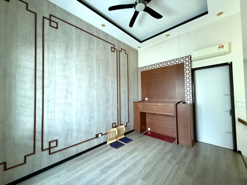 Rumah Banglo untuk Disewa di Sungai Ara (Penang) - Gan Chun Kai - PropertyGuru.com.my