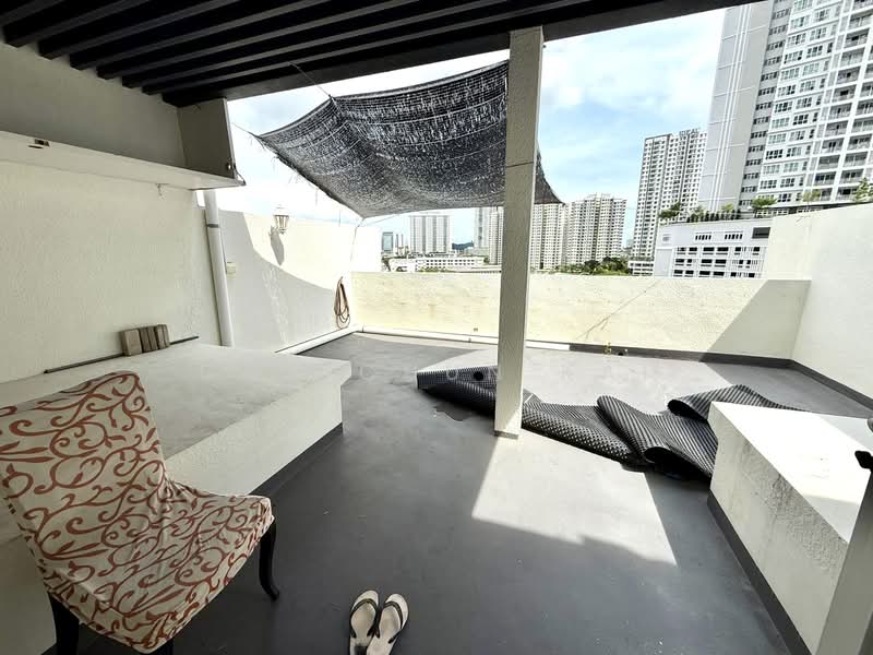 Rumah Banglo untuk Disewa di Sungai Ara (Penang) - Gan Chun Kai - PropertyGuru.com.my
