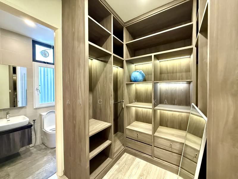 Rumah Banglo untuk Disewa di Sungai Ara (Penang) - Gan Chun Kai - PropertyGuru.com.my