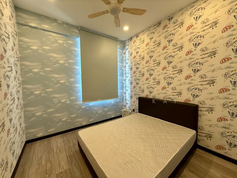 Rumah Banglo untuk Disewa di Sungai Ara (Penang) - Gan Chun Kai - PropertyGuru.com.my