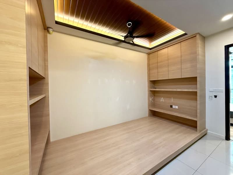 Rumah Banglo untuk Disewa di Sungai Ara (Penang) - Gan Chun Kai - PropertyGuru.com.my
