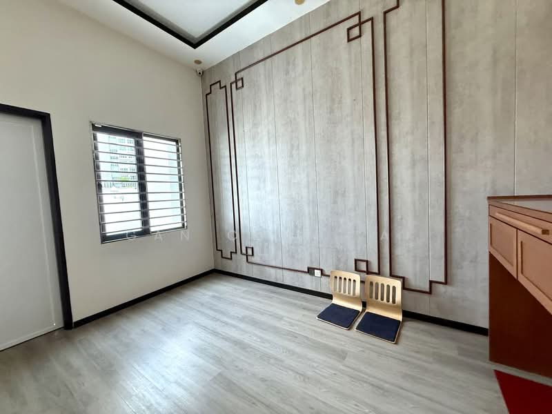 Rumah Banglo untuk Disewa di Sungai Ara (Penang) - Gan Chun Kai - PropertyGuru.com.my