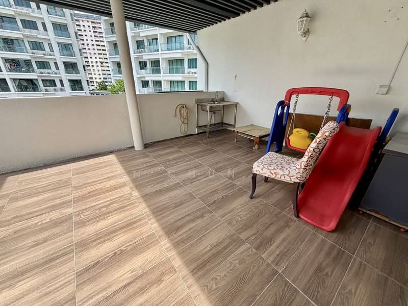 Rumah Banglo untuk Disewa di Sungai Ara (Penang) - Gan Chun Kai - PropertyGuru.com.my
