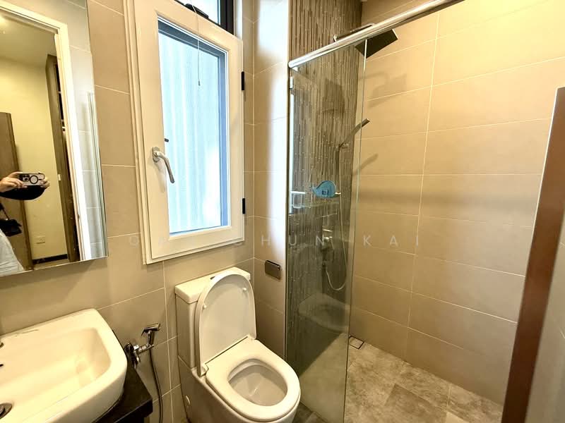Rumah Banglo untuk Disewa di Sungai Ara (Penang) - Gan Chun Kai - PropertyGuru.com.my