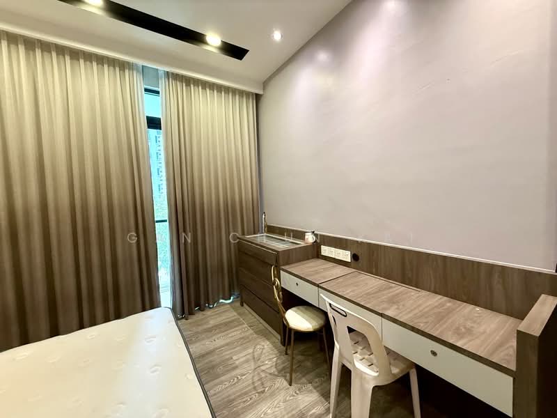 Rumah Banglo untuk Disewa di Sungai Ara (Penang) - Gan Chun Kai - PropertyGuru.com.my