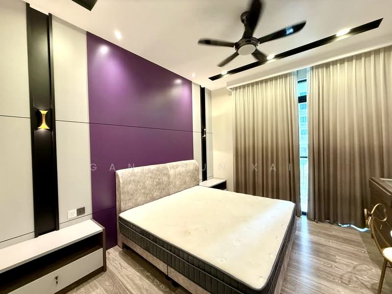 Rumah Banglo untuk Disewa di Sungai Ara (Penang) - Gan Chun Kai - PropertyGuru.com.my