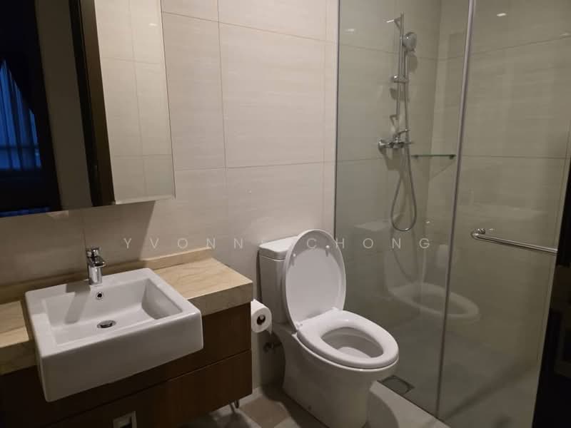Service Residence for Rent at Puteri Cove Residences - Yvonne Chong - PropertyGuru.com.my