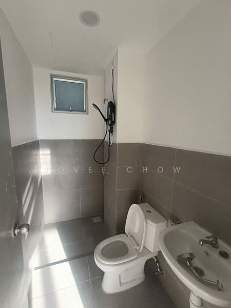 Servis Apartment untuk Disewa di Prestige Residence - Jovee Chow - Bathroom - PropertyGuru.com.my