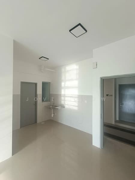 Servis Apartment untuk Disewa di Prestige Residence - Jovee Chow - Kitchen - PropertyGuru.com.my