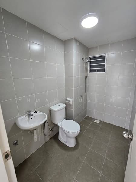 Apartment for Sale at Karisma @ Eco Majestic - Ahmad Muslim - PropertyGuru.com.my