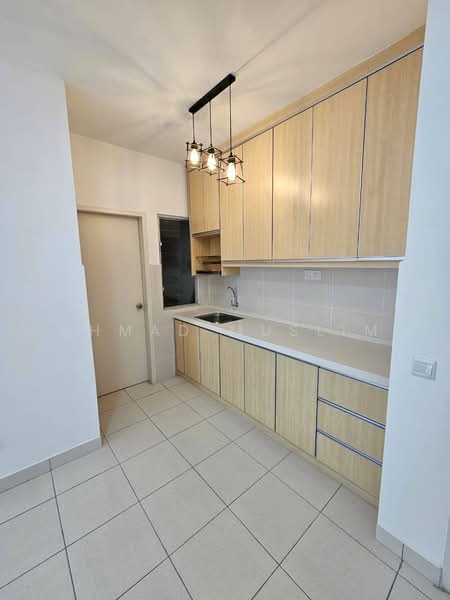 Apartment for Sale at Karisma @ Eco Majestic - Ahmad Muslim - PropertyGuru.com.my