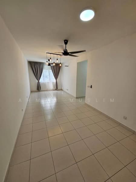 Apartment for Sale at Karisma @ Eco Majestic - Ahmad Muslim - PropertyGuru.com.my