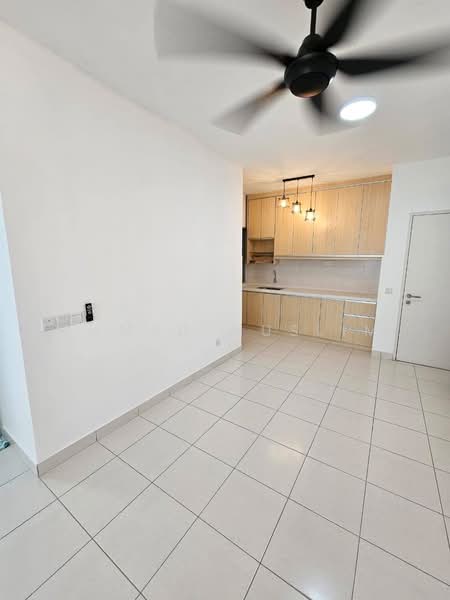Apartment for Sale at Karisma @ Eco Majestic - Ahmad Muslim - PropertyGuru.com.my
