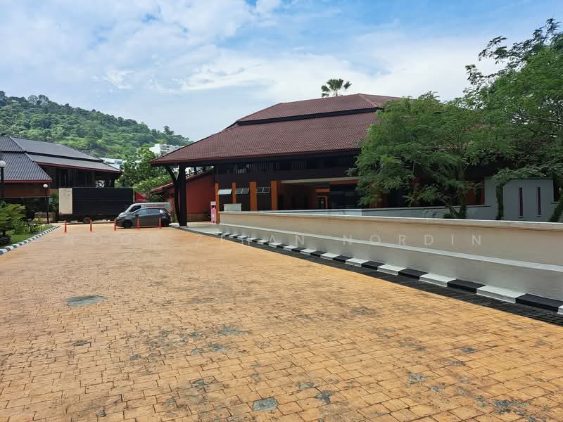 Kondominium untuk Dijual di Armanee Terrace - Noor Zihan Nordin - Exterior - PropertyGuru.com.my