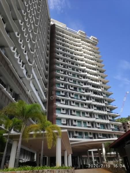 Kondominium untuk Dijual di Armanee Terrace - Noor Zihan Nordin - Exterior - PropertyGuru.com.my