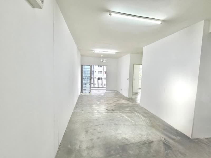 Apartment for Sale at D'Kristal Apartment (Pangsapuri D'Kristal) - Fakhrul Shukri - PropertyGuru.com.my
