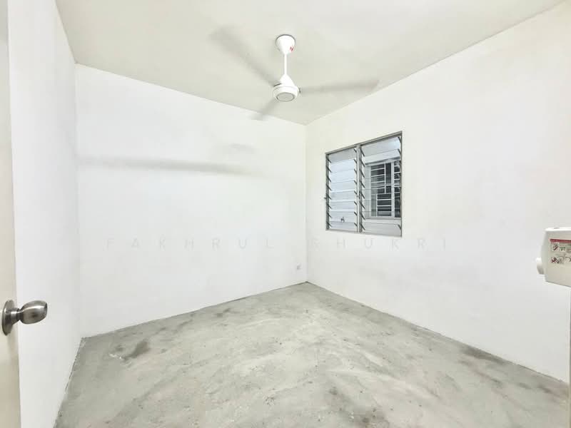 Apartment for Sale at D'Kristal Apartment (Pangsapuri D'Kristal) - Fakhrul Shukri - PropertyGuru.com.my
