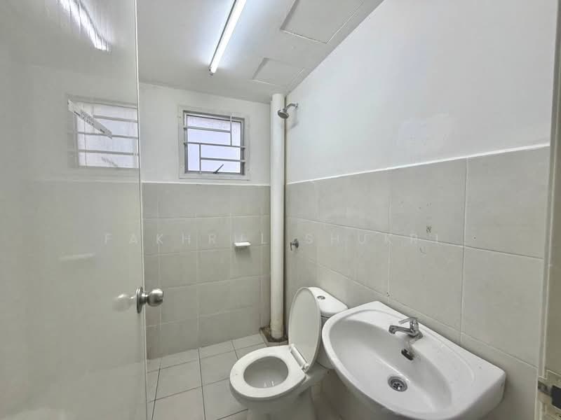 Apartment for Sale at D'Kristal Apartment (Pangsapuri D'Kristal) - Fakhrul Shukri - PropertyGuru.com.my