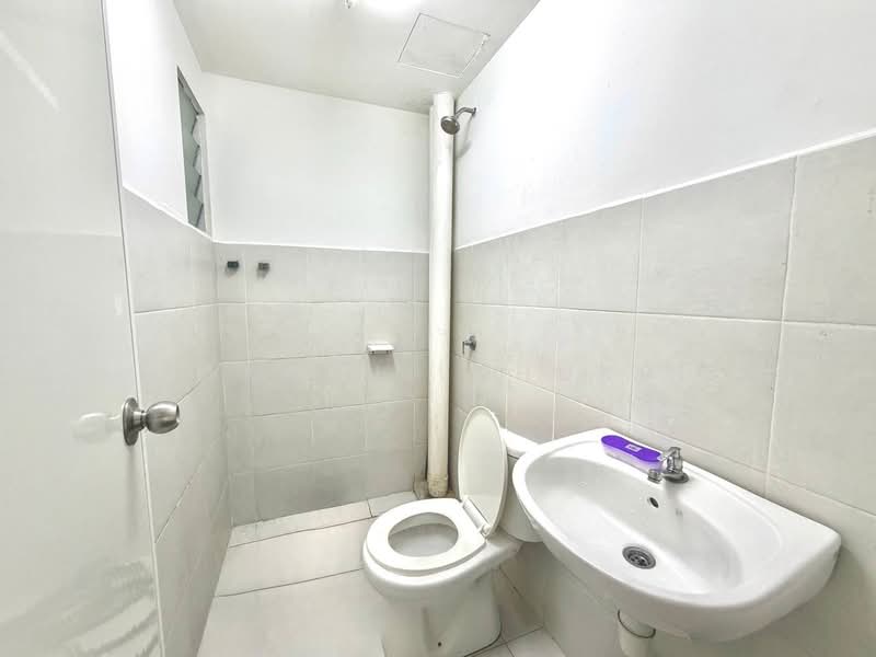 Apartment for Sale at D'Kristal Apartment (Pangsapuri D'Kristal) - Fakhrul Shukri - PropertyGuru.com.my