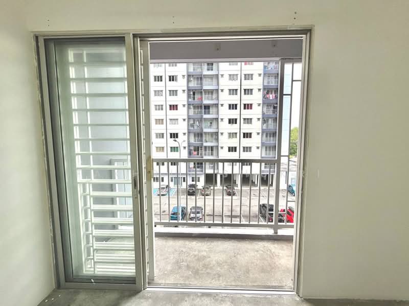 Apartment for Sale at D'Kristal Apartment (Pangsapuri D'Kristal) - Fakhrul Shukri - PropertyGuru.com.my
