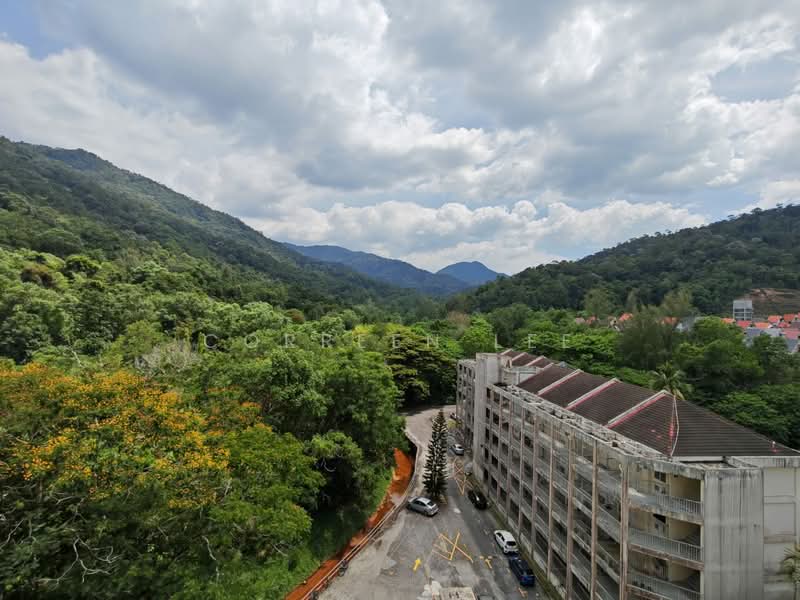 Pangsapuri untuk Dijual di Bayu Emas Apartments - Correen Lee - Exterior - PropertyGuru.com.my