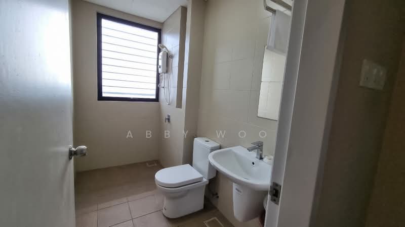 Servis Apartment untuk Disewa di i-SOHO @ i-City - Abby Woo - PropertyGuru.com.my