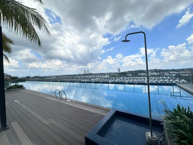 Service Residence for Sale at Midas @ Seri Alam - Jennifer Ng - Exterior - PropertyGuru.com.my