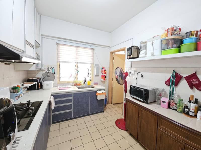 Apartment for Sale at Pangsapuri Sri Cempaka - Ahmad Muslim - PropertyGuru.com.my