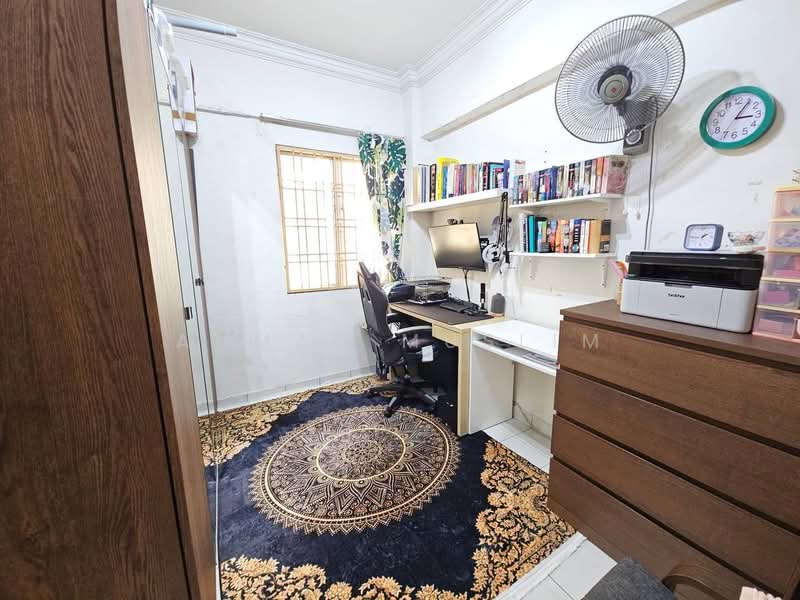 Apartment for Sale at Pangsapuri Sri Cempaka - Ahmad Muslim - PropertyGuru.com.my