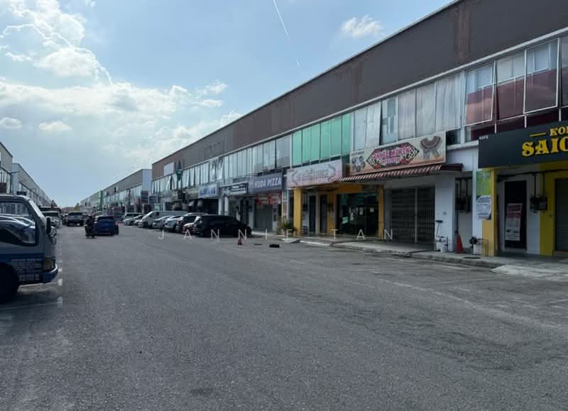 Kedai / Pejabat untuk Disewa di Taman Masai (Masai) - Jannie Tan - PropertyGuru.com.my