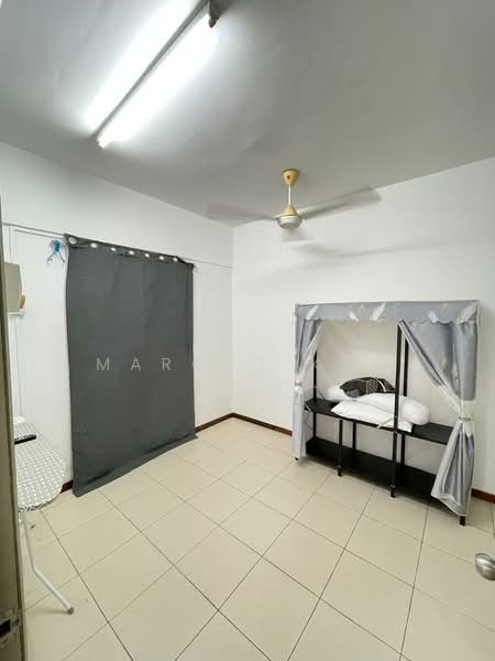 Condominium for Rent at Beverly 2 - Marcus Koh - Bedroom - PropertyGuru.com.my
