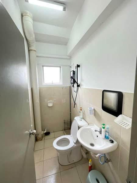 Condominium for Rent at Beverly 2 - Marcus Koh - PropertyGuru.com.my