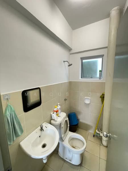 Condominium for Rent at Beverly 2 - Marcus Koh - PropertyGuru.com.my
