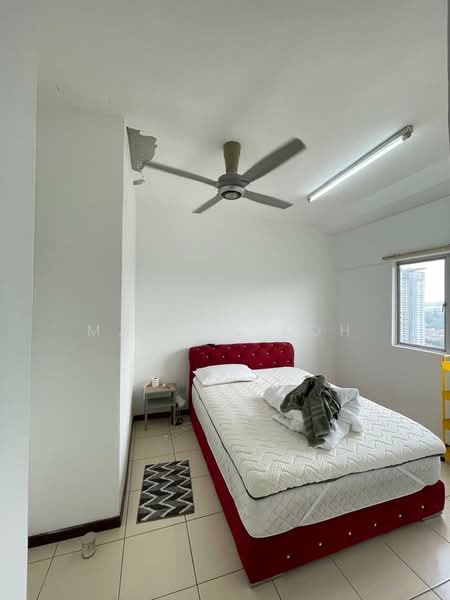 Condominium for Rent at Beverly 2 - Marcus Koh - PropertyGuru.com.my