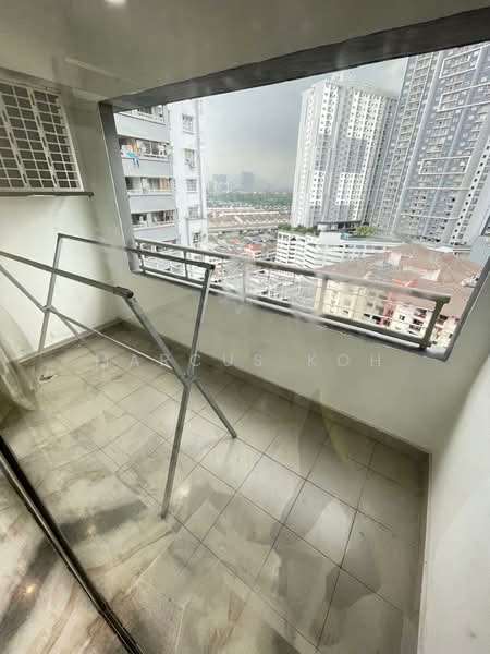 Condominium for Rent at Beverly 2 - Marcus Koh - PropertyGuru.com.my