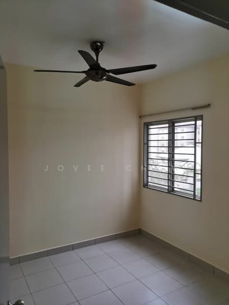 Apartment for Rent at Pangsapuri Akasia (Bandar Botanic) - Jovee Chow - Interior - PropertyGuru.com.my