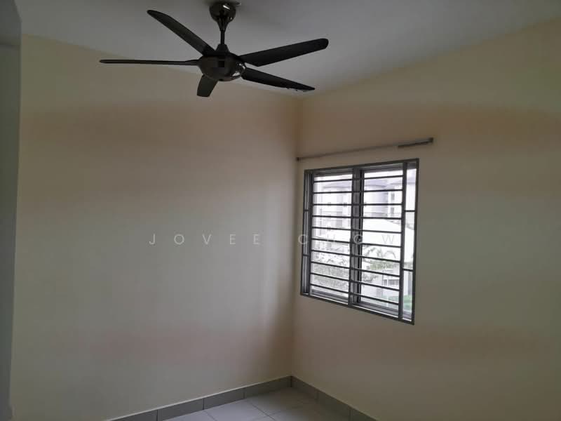 Apartment for Rent at Pangsapuri Akasia (Bandar Botanic) - Jovee Chow - Interior - PropertyGuru.com.my