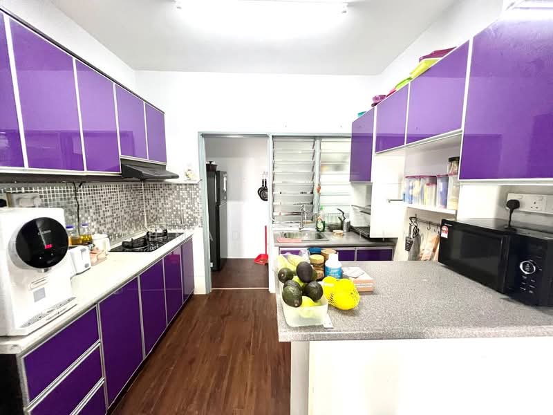 Condominium for Sale at Widuri Impian - Ahmad Muslim - PropertyGuru.com.my