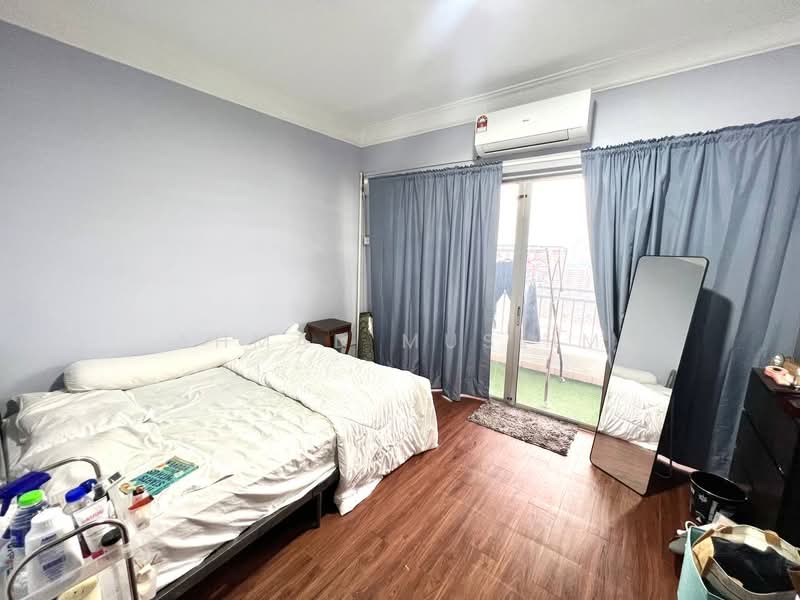Condominium for Sale at Widuri Impian - Ahmad Muslim - PropertyGuru.com.my